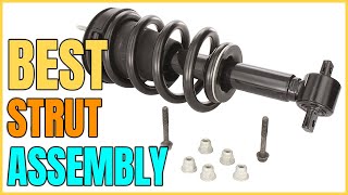 Best Strut Assembly Top 5 Picks [upl. by Clarisse]