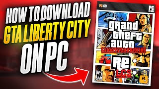 GTA Episodes From Liberty City gameplay PC [upl. by Fishback887]