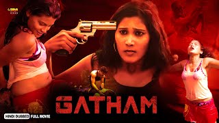 Gatham  Full South Hindi Dubbed Thriller Movie  Yuvaraj Sagar Sowmya Sharif Arvind Hema [upl. by Eile841]