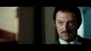 Mesrine Public Enemy No 1  Trailer 1080p HD [upl. by Eednyl975]