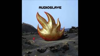 Audioslave  Like a stone HD [upl. by Ellard]