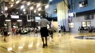 NC JR Phenom Camp 2014 [upl. by Ciardap]