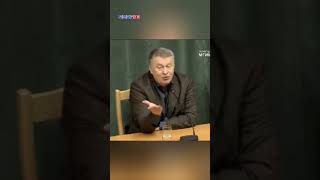 Жириновский Удар Ирана по Израилю неизбежен жириновский ввж иран израиль [upl. by Coney58]