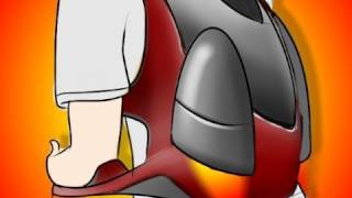 FlashFacilito  Jet Pack Animado [upl. by Benedix]