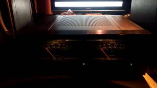 Onkyo M5060 test [upl. by Lukey]