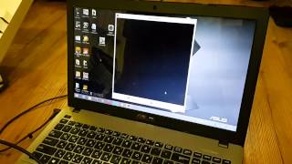 Wifi Endoscope how to use with pc [upl. by Lichtenfeld]