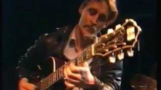 Doug Raney on Jazz Guitar 3 of 5 [upl. by Ahsian]