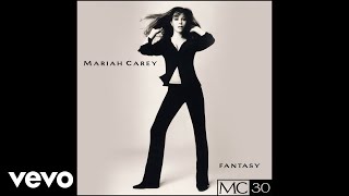 Mariah Carey  Fantasy Official Audio ft ODB [upl. by Enirroc271]