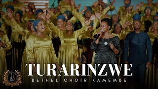 YEGO TURARINZWE by Bethel Choir ADEPR Kamembe  Live Recording [upl. by Ehcropal]