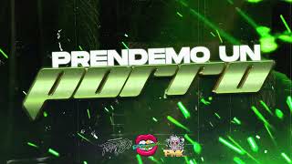 PRENDEMO UN PORRO GUARACHA PMK amp Tomy Dj ft Dj Luciano Troncoso guaracha aleteo techengue [upl. by Odnolor421]