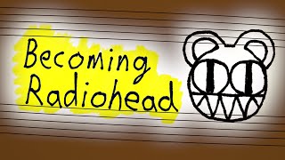 How Radiohead Writes A Song [upl. by Suciram]