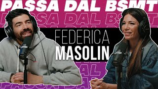 UNA VITA AD ALTA VELOCITÀ FEDERICA MASOLIN passa dal BSMT [upl. by Bernardine458]