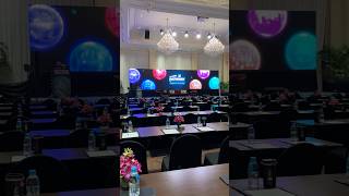 Navitas Event Pathway to Success eventcompany eventmanagement saminspire [upl. by Eedyaj]