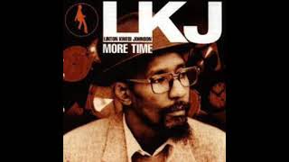 LKJ  more time  album complet [upl. by Iramaj166]