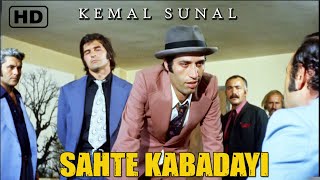 Sahte Kabadayı Türk Filmi  RESTORASYONLU  Kemal Sunal Filmleri [upl. by Syd]