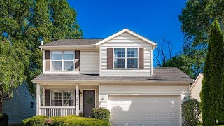 Home for sale 7914 Dolmen Dr Blacklick OH 43004 [upl. by Kra]