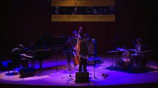 Sebastian Schunke Berlin Quartet at Xinghai Concert Hall 2014  long version [upl. by Olzsal]