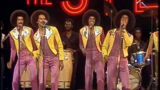 The Sylvers  Boogie Fever Midnight Special 1976 [upl. by Imoyn470]