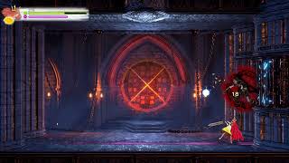 Bloodstained Ritual of the Night  1  Revenant Exploit Aurora [upl. by Ahterod]