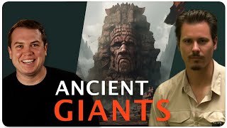 The Ancient Giants That Roamed The Earth [upl. by Zsa]