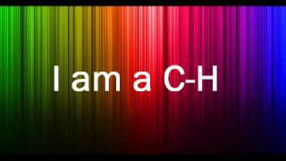 I Am a CHRISTIAN Song Lyrics [upl. by Zenger]