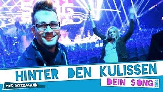 Dein Song Im Studio der KiKAShow mit Victoria  DerReissmann [upl. by Aili747]