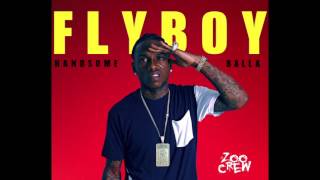 Handsome Balla  Flyboy Starboy ZOOMIX [upl. by Sterne118]