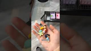 Shinchan gum gya 😂  mini wood toy  woodworking art skill  wood  hand crafts shorts [upl. by Karlin471]