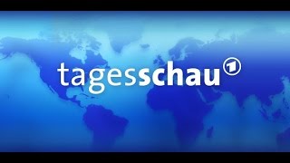 Tagesschau Intro 10h [upl. by Barnes8]