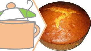 How to make Nigerian Cake  Flo Chinyere [upl. by Adgam]