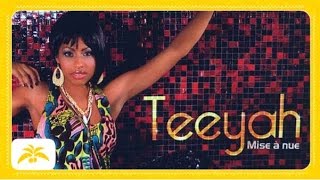 Teeyah  Qui estelle [upl. by Llorre]