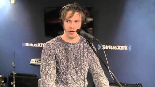 Travis Kent Makes Broadway Debut in Disaster  Seth Speaks on SiriusXM [upl. by Sargent]