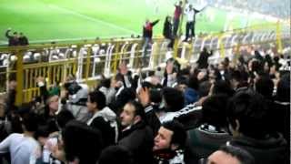 fenerbahçeBeşiktaş  Neyleyim cebimdeki milyon doları HD EFSANE VIDEO  Kadıköy deplasmanı [upl. by Yentruoc]