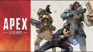 Apex Legends on i3 3220  gtx 1050 2gb [upl. by Airehtfele]