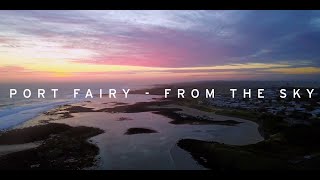 Explore Port Fairy Victoria [upl. by Lipp]