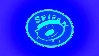 Spiffy Pictures Logo Effects 2 [upl. by Gilleod]