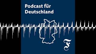 60 Sicherheitskonferenz Überall Krise und ein prominenter Todesfall  FAZ Podcast für Deutschland [upl. by Annuahsal20]