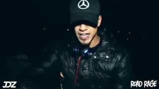 Audiio Narxx Road Rage  JDZmedia [upl. by Marne]