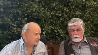 ¿México en síndrome de Estocolmo ante AMLO  En Directo [upl. by Meilen179]