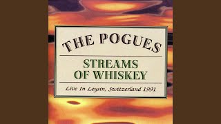 Streams of Whiskey Live [upl. by Nnahaid]