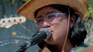 Jay Som  Baybee  Slab Sessions Pickathon 2017 S03E07 [upl. by Docilu317]