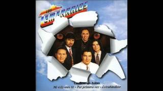 4 Fuiste Mala  Los Temerarios [upl. by Crary]