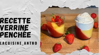 recette verrine penchéequot vraiment délicieuxquot [upl. by Quinn]