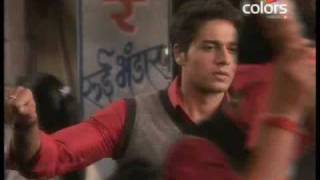 YEH PYAR NA HOGA KAM  29 December 2009 Courtesy COLORS Episode 2 Part  1 DHQ [upl. by Laurentia]