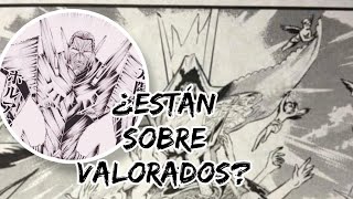 ¿los primordiales en shuumatsu están sobre valorados [upl. by Assirat]