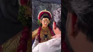 ❤️🙏🏻जय माता दी 🙏🏻❤️part5 shorts navratrispecial video navratristatus pawansingh navratri2024 [upl. by Annaitsirk693]