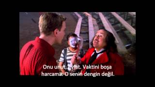 Big Fish quotBüyük Balıkquot 2003 Türkçe Altyazılı Fragman 1080p [upl. by Merdith]