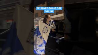 BELMORE PARTIES AFTER ANOTHER BULLDOGS WIN nrlbulldogs [upl. by Kcirb]