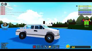 my bmw e36 m3 car build a boat for treasure [upl. by Kania]