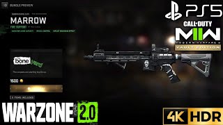 The Boneyard Bundle MW2 The Boneyard Bundle  The Boneyard Bundle MODERN WARFARE 2 Bundles New Skins [upl. by Etnoek632]